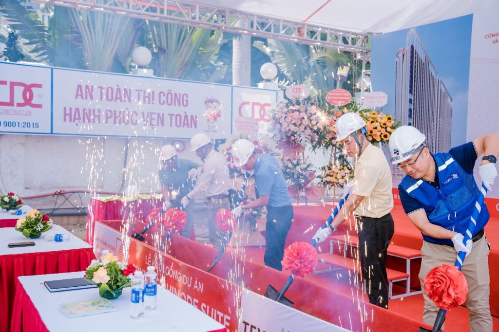 Chủ đầu tư Hinode Suite Phạm Hùng là ai?