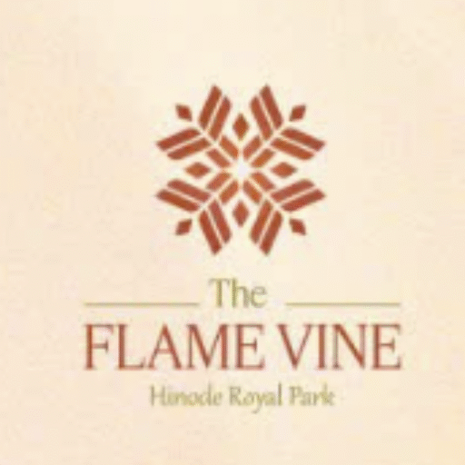 The Flame Vine